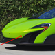 Illustration for article titled Heres What Comes In A $400,000 McLaren Supercars Medical Bag